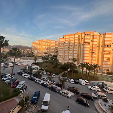 Estudio Mar En Calma, Primera Linea De Playa Con Vistas Al Mar Торокс Екстериор снимка